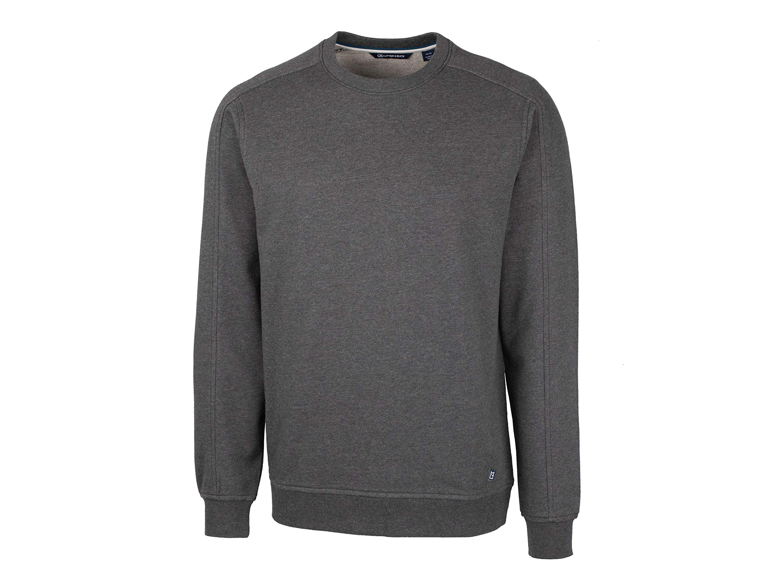 Cutter & Buck Men's Performance Golf Shirt - Moisture-Wicking, Breathable & UV Protection for Outdoor Sports & Casual Wear