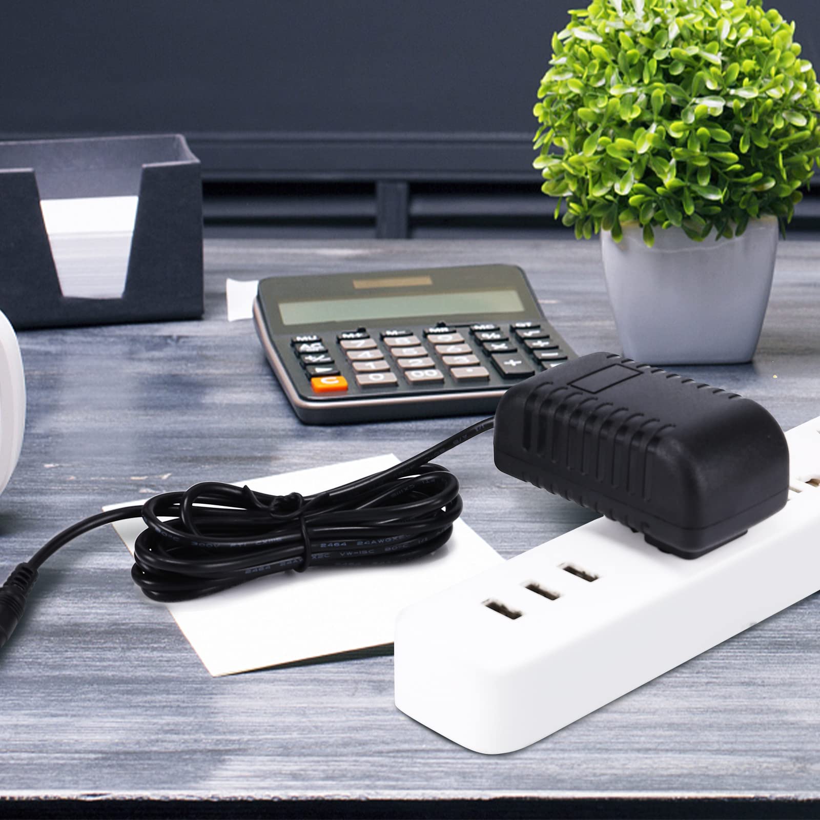 Original SoundBot SB571PRO Bluetooth QUADIO Satellite Portable Wireless Speaker Charger - Replacement Power Adapter for Home, Office & Outdoor Use