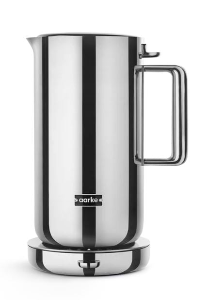STAINLESS STEEL