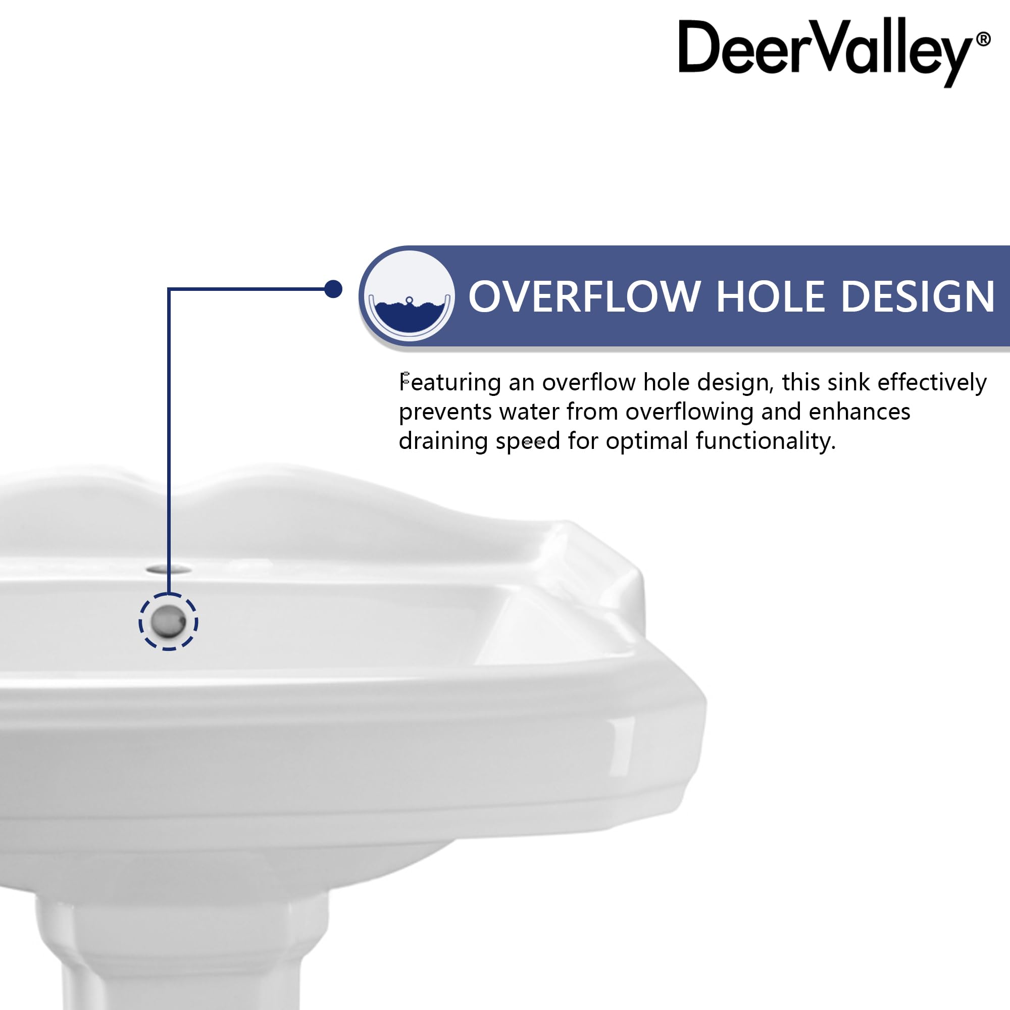 DeerValley DV-1P52201 23