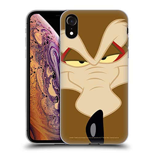 Wile E. Coyote