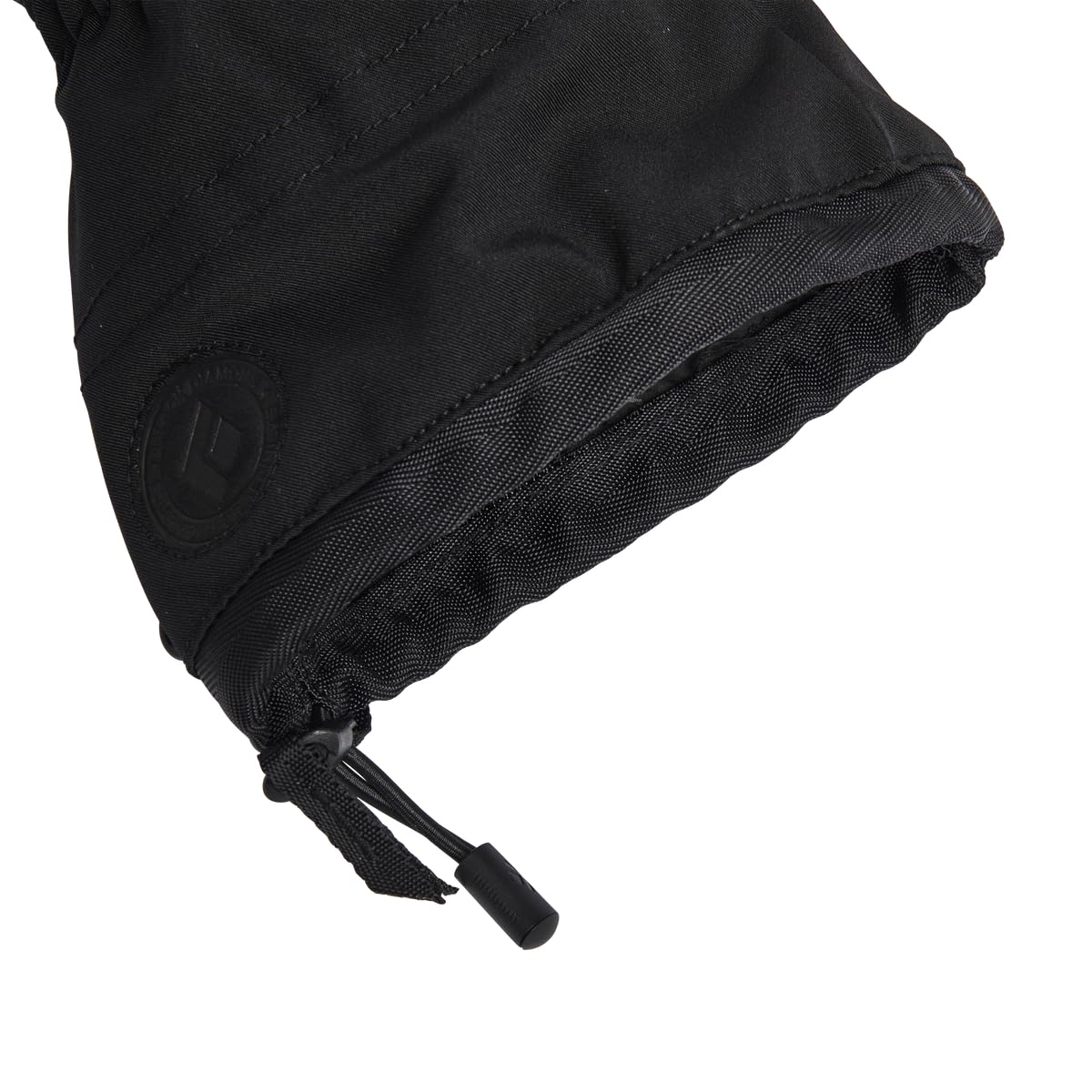 BLACK DIAMOND Men's Guide Gloves - Waterproof Gore-TEX Cold Weather Gloves for Skiing, Snowboarding & Mountaineering - Winter Sports & Outdoor Adventure Gear