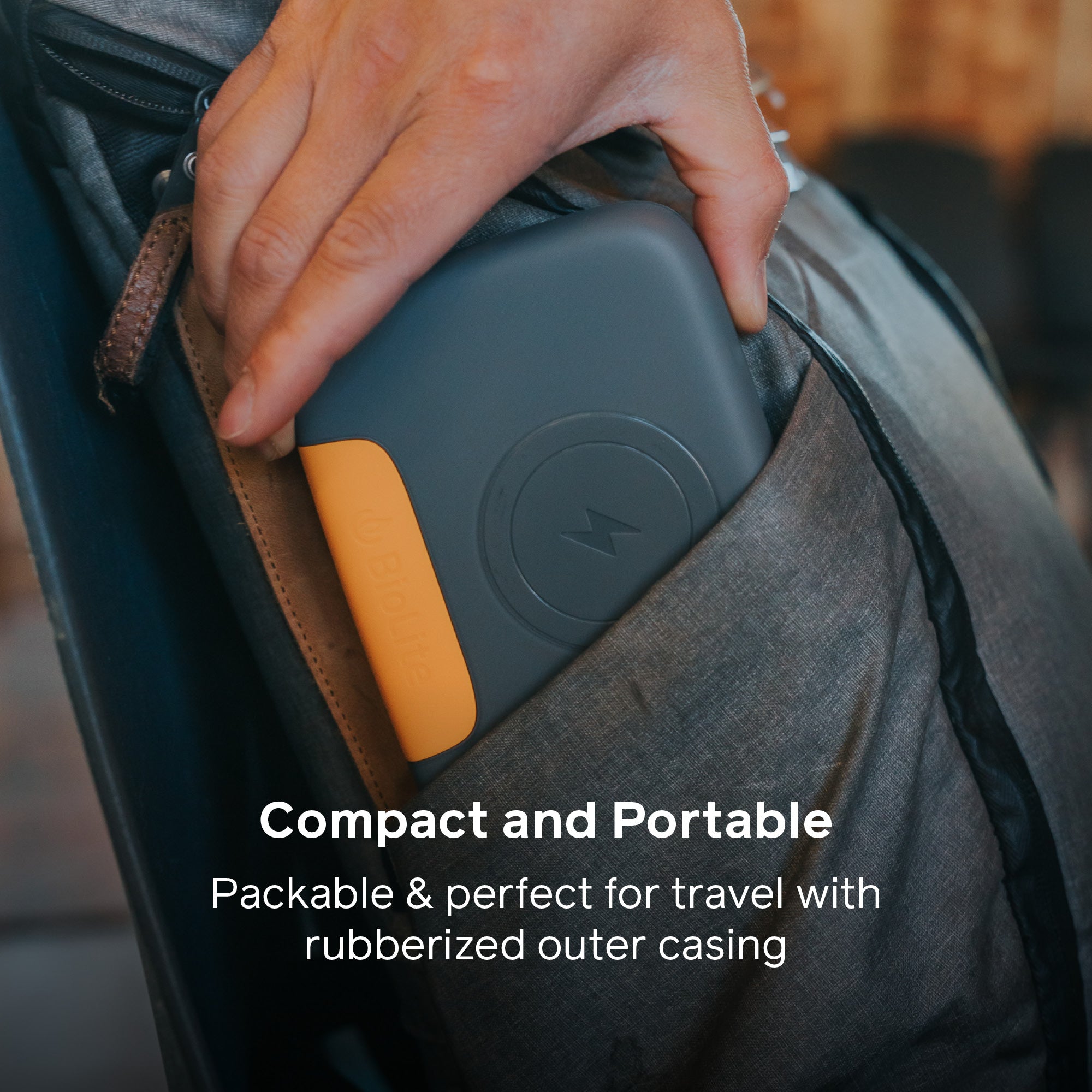 100W Fast Charger with PD 3.0 & QC 4.0 - Universal USB C Charging Block for iPhone 15/14/13, Samsung Galaxy, iPad, MacBook - Perfect for Travel, Office & Home Use