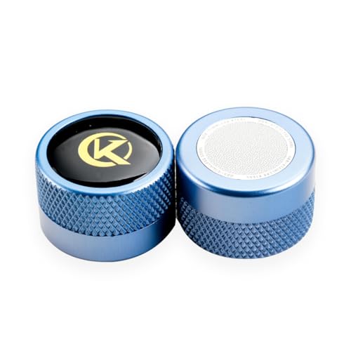 06-Upgrade Round Holder-Blue