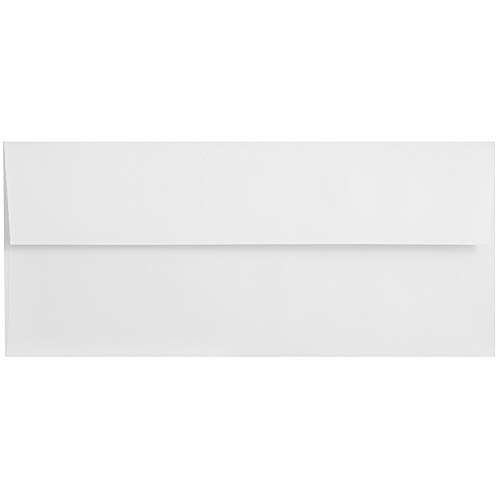 Bright White Wove