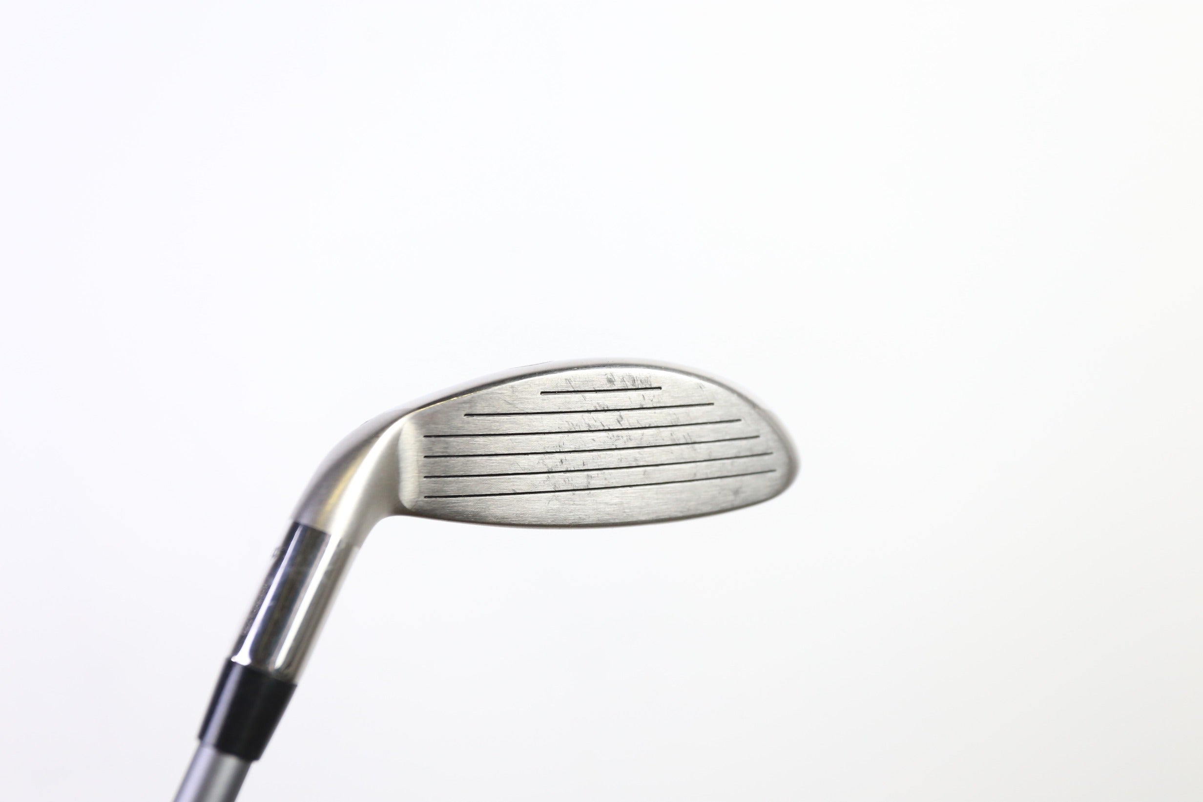 Used Callaway RAZR X 4H Hybrid Golf Club - Right Handed 24° Ladies Flex - Perfect for Women Golfers on Fairway & Rough Shots