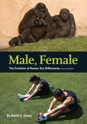 Male vs Female: The Evolution of Human Sex Differences | Gender Development & Psychology Insights for Relationships & Parenting
