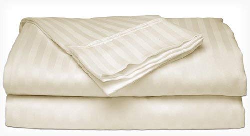 Short Queen Sheets Set - 4 Piece RV Bunk Sheets with 6