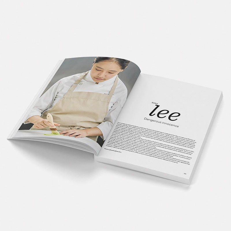 So Good Pastry Magazine Issue #32 - English Edition | Baking Inspiration, Recipes & Trends for Home Bakers & Professionals