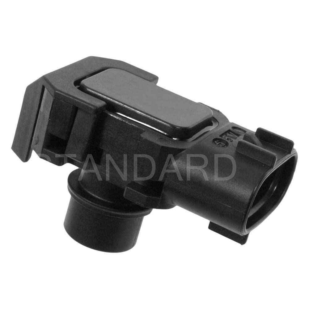 Standard Motor Products AS503 MAP Sensor - High Performance Manifold Absolute Pressure Sensor for Automotive Engines | Compatible with Multiple Vehicle Models | Ideal for Engine Diagnostics & Performance Tuning