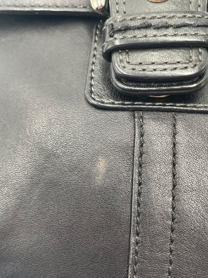 Y2K Vintage Coach Soho Flap Bag - Stylish Crossbody Purse for Women | Perfect for Casual Outings, Parties & Everyday Use