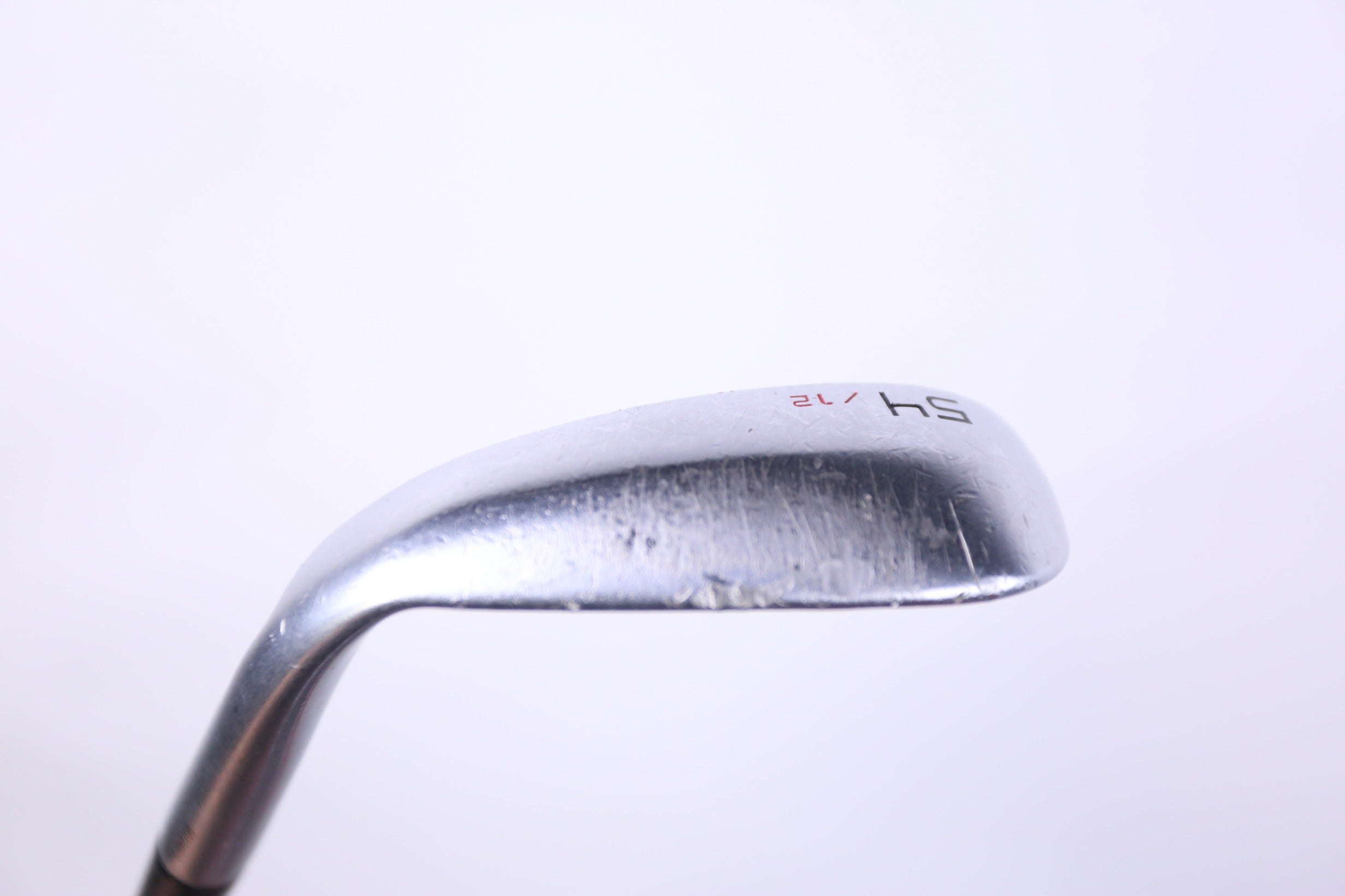 Used Cleveland CBX 2 Sand Wedge Golf Club - Right Handed 54 Degree Wedge Flex for Bunker Shots & Short Game Improvement