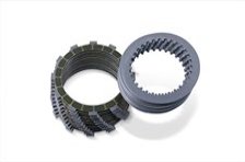 Barnett Clutch and Spring Conversion Kit for Yamaha YXZ 1000R - High Performance Upgrade for Off-Road Racing & Dune Riding