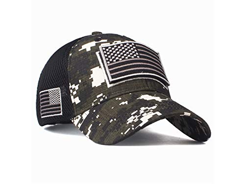 Mountain Camo