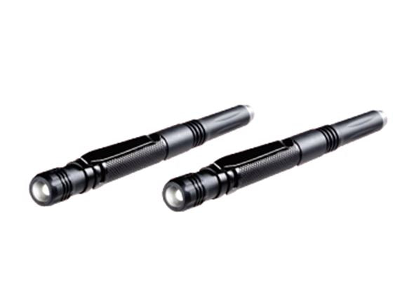 Tactical Pen - Self Defense Pen with Glass Breaker & Stylus - EDC Writing Tool for Survival, Emergency & Everyday Use