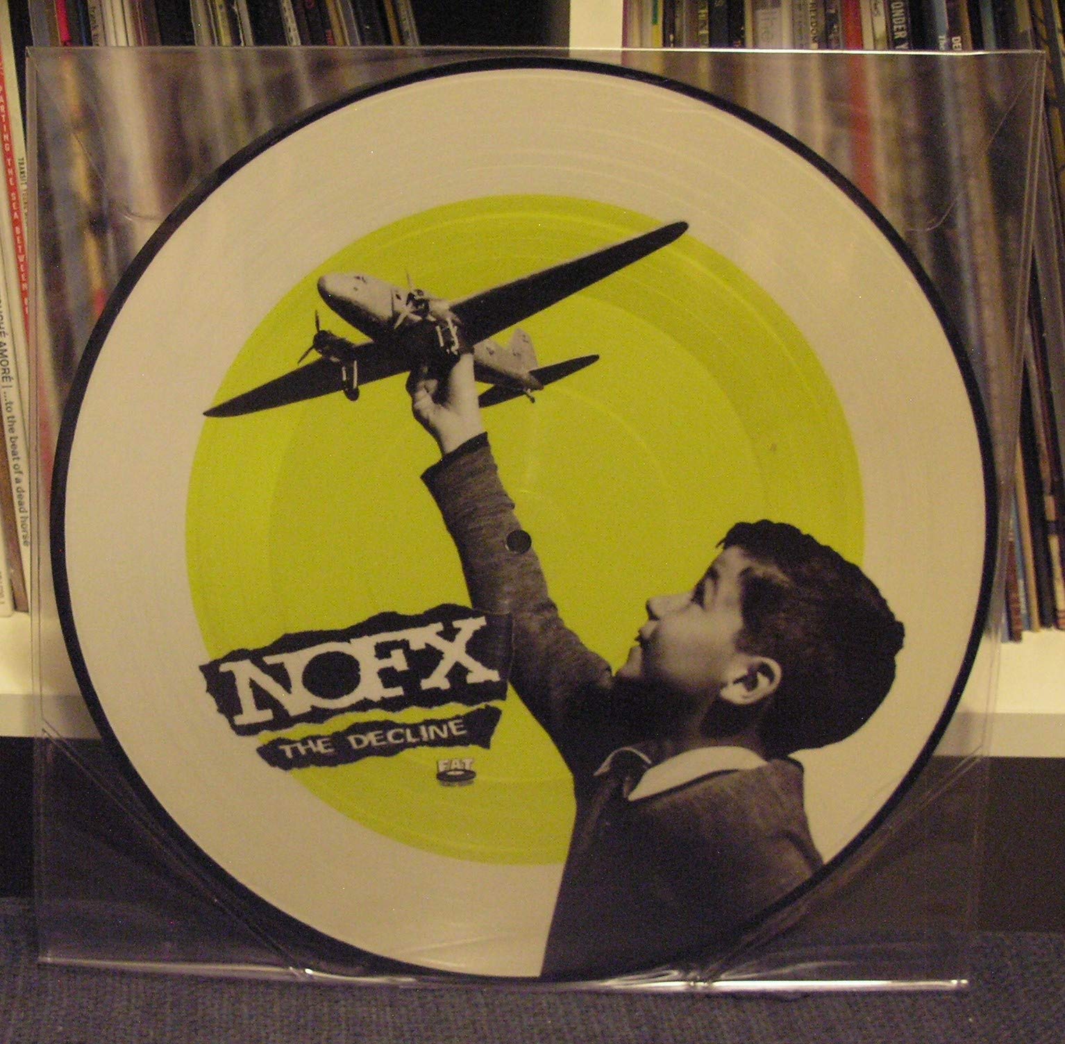 The Decline 12