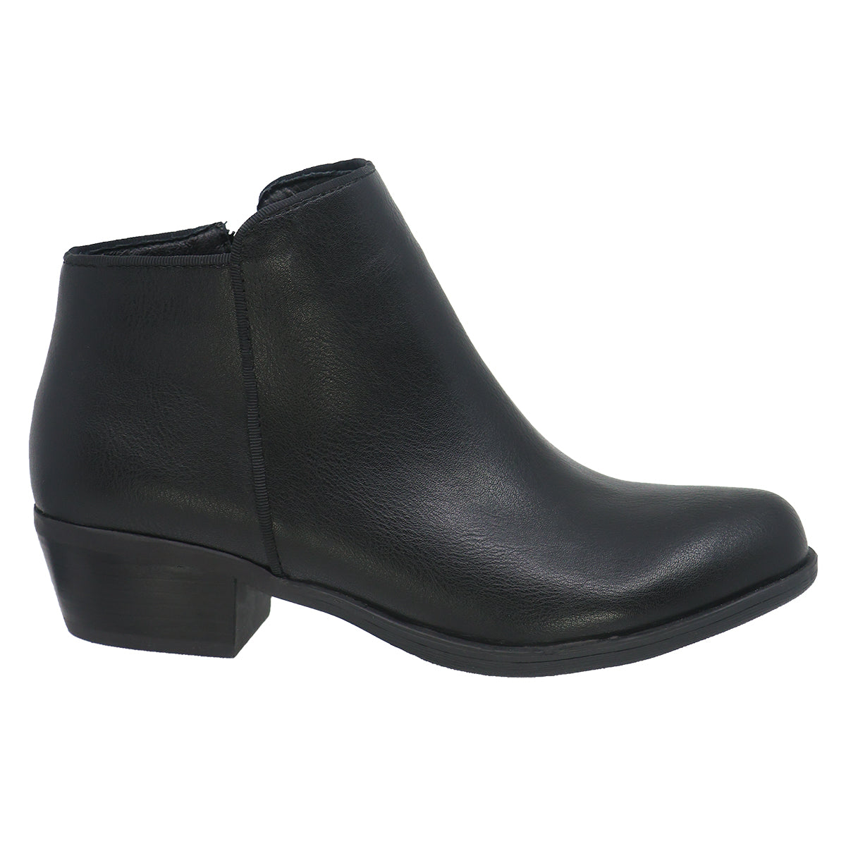 Women's Juliet Boots - Stylish Ankle Boots for Women, Comfortable & Fashionable Leather Booties - Perfect for Casual Outfits, Office Wear & Date Nights
