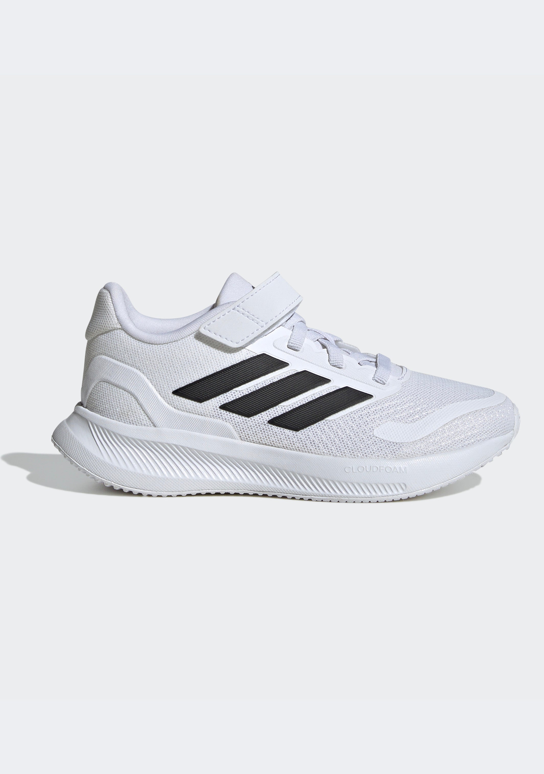 Adidas Kids' Runfalcon 5 PS Running Shoes - Lightweight & Breathable Sneakers for Boys & Girls - Perfect for School, Sports & Everyday Play