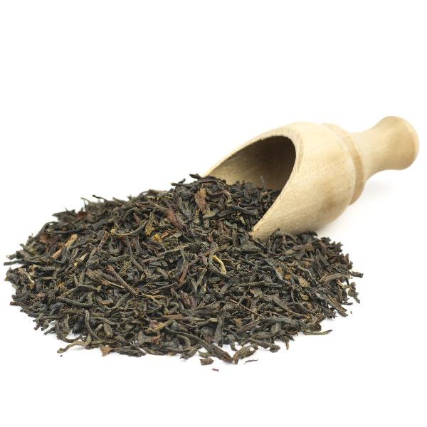 Premium Earl Grey Black Tea Loose Leaf - 100% Natural & Aromatic - Perfect for Afternoon Tea, Gifts & Relaxation