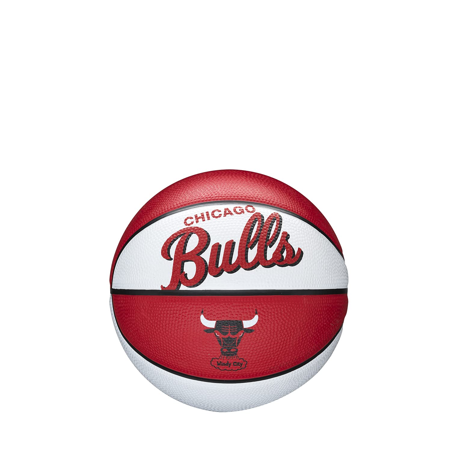 Wilson NBA Team Logo Basketballs - 29.5