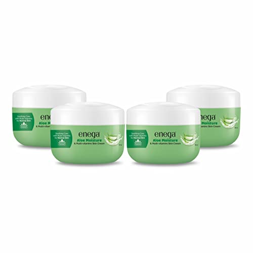 Aloe Vera 100 ML (Pack Of 4)