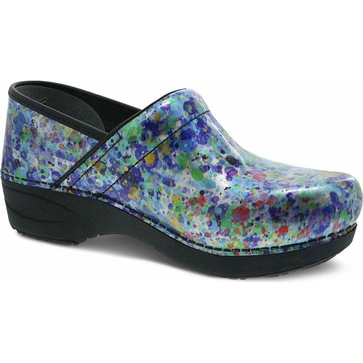 PURPLE LEOPARD PATENT