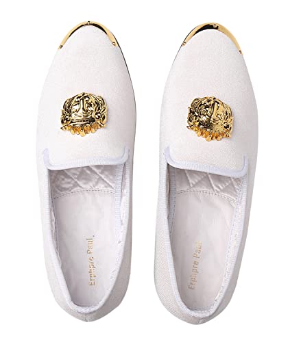 Luxury White