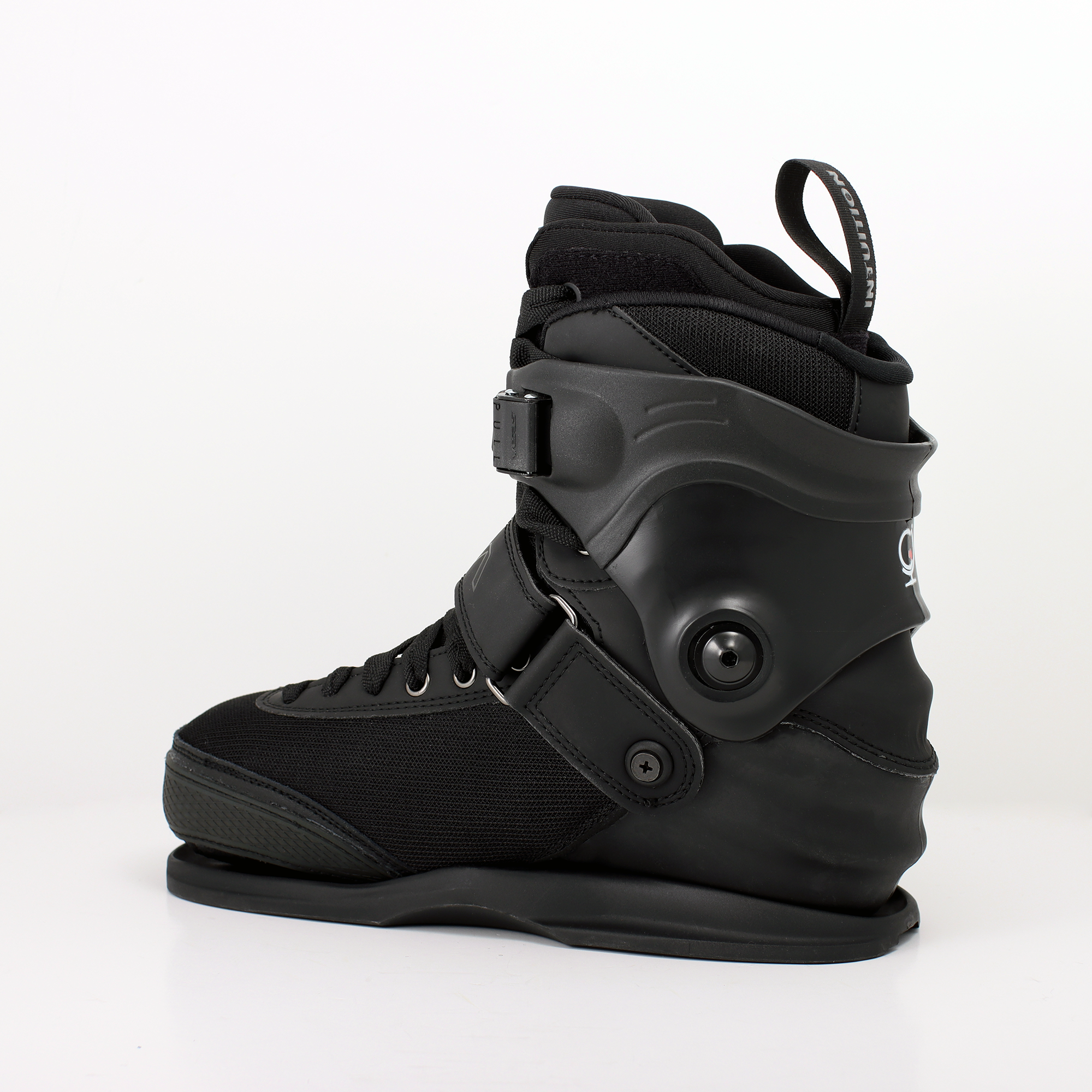 Seba CJ2 Prime Intuition Aggressive Inline Skates for Adults - High Performance Urban & Freestyle Skating | Perfect for Park, Street & Rink Use