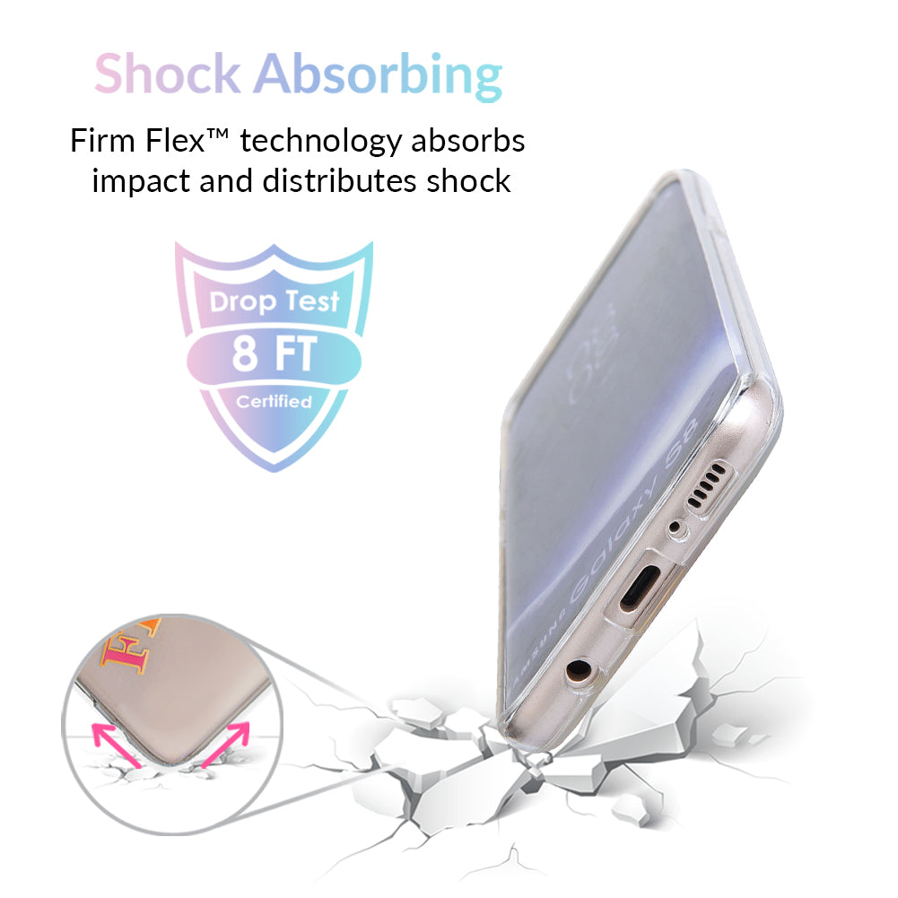 Premium Samsung Phone Case - Slim, Durable & Clear Protection for Galaxy Series | Perfect for Everyday Use, Travel & Work