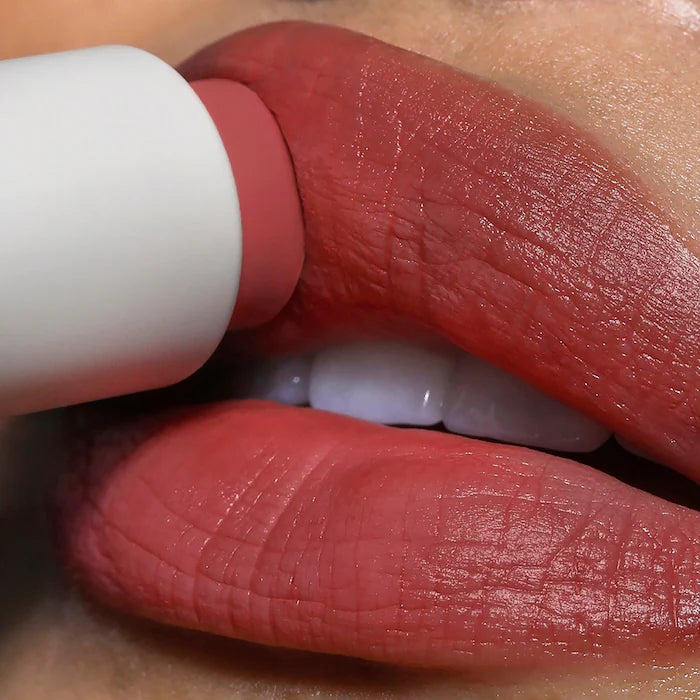 REFY Lip Blush - Long Lasting Lip Stain & Tint for Natural Flush | Vegan, Cruelty-Free Lip Makeup | Perfect for Daily Wear, Date Night & Special Occasions