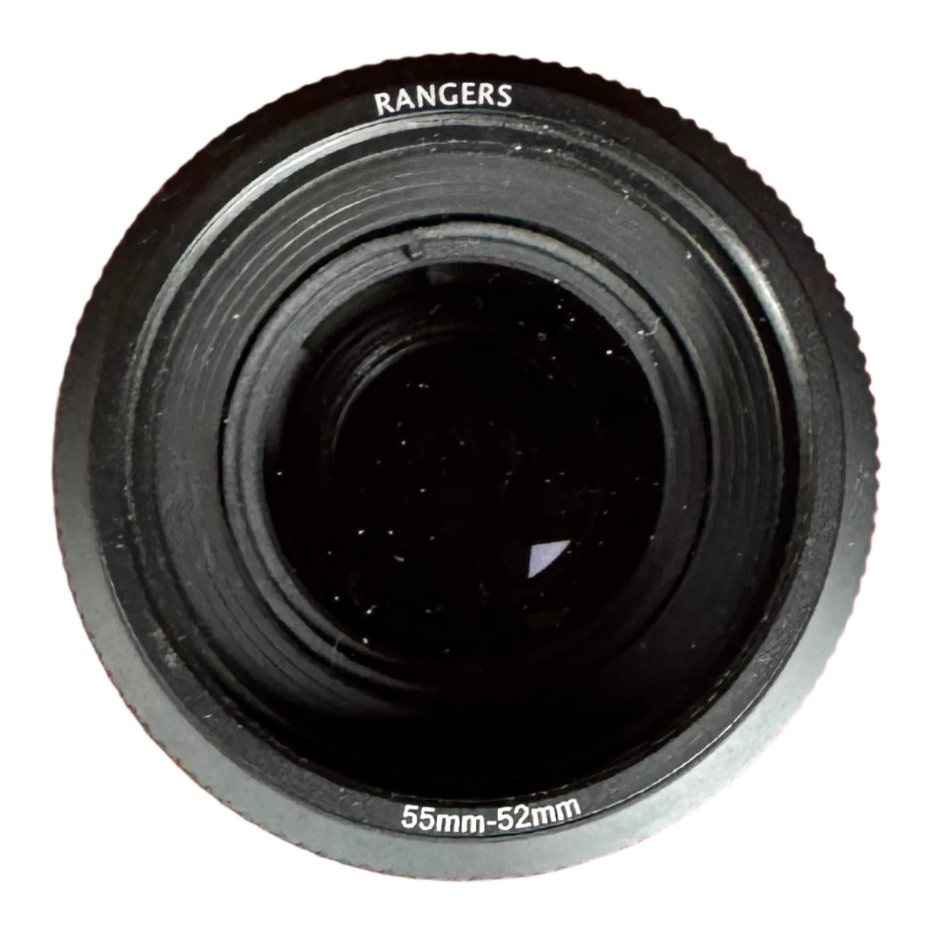 Nikon DX AF-S NIKKOR 55-200mm f/4.5-5.6G ED VR Zoom Lens for DSLR Cameras - Perfect for Wildlife, Sports & Travel Photography