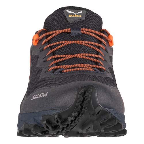 Salewa Men's Lightweight Trail Running Shoes - Breathable & Durable for Hiking, Jogging & Outdoor Adventures