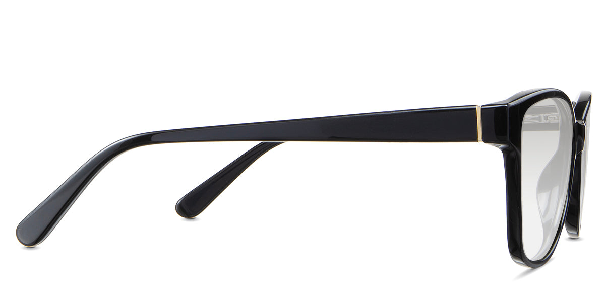 Erin Women's Prescription Tinted Glasses - Stylish & UV Protection for Work, Driving & Outdoor Activities