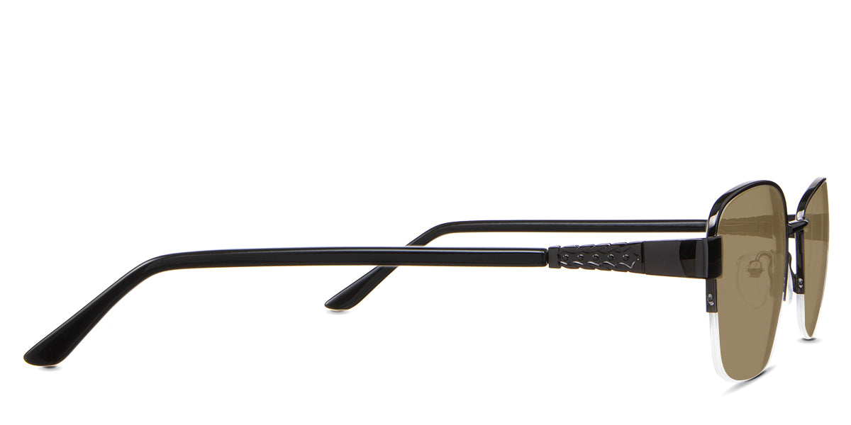 Sadie Women's Prescription Sunglasses - UV Protection, Stylish & Comfortable for Driving, Outdoor Activities & Everyday Wear