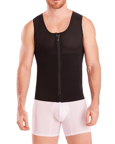 Black Zipper