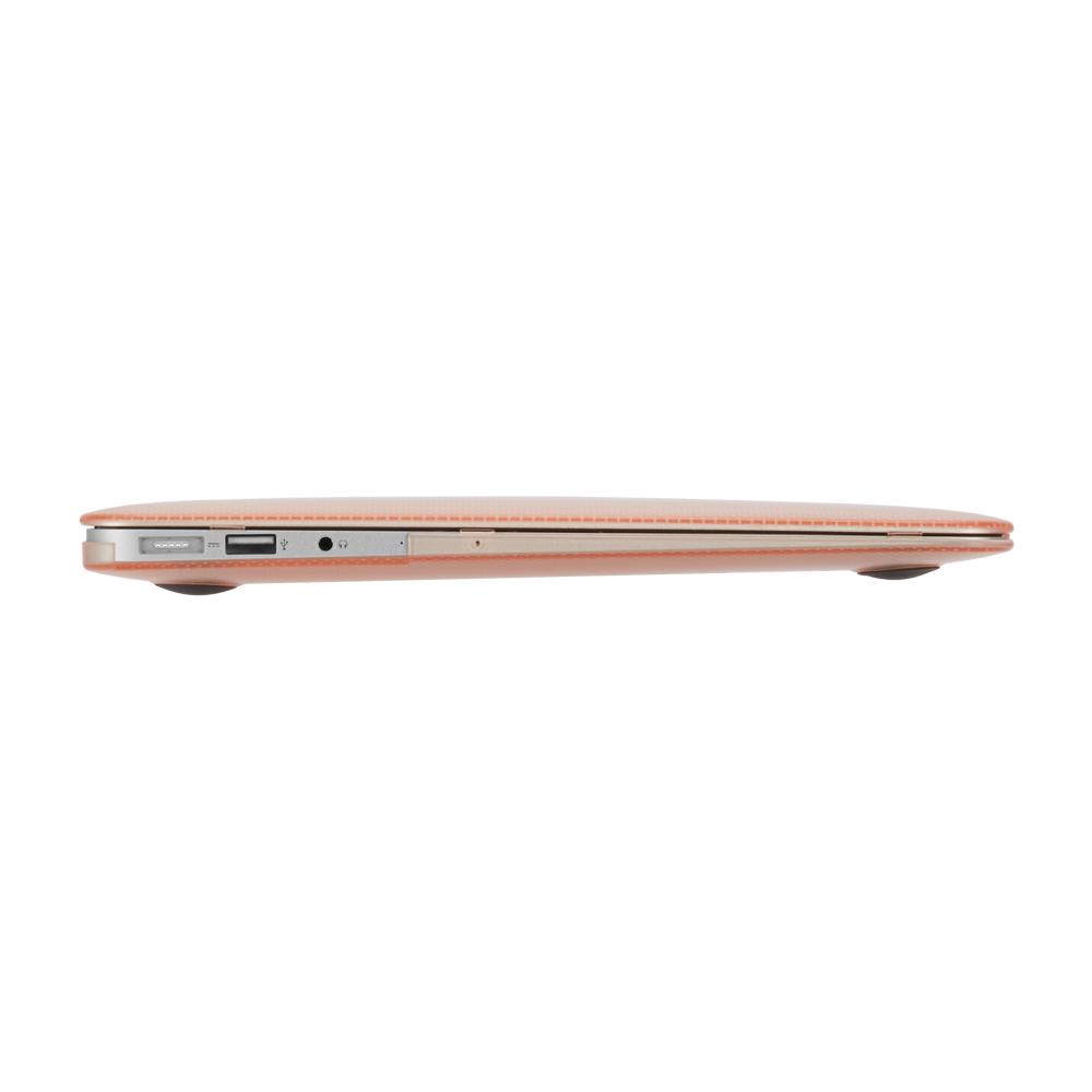 Incase Protective Hardshell Case for 15-inch MacBook Pro - Durable Scratch-Resistant Cover for MacBook Pro 15