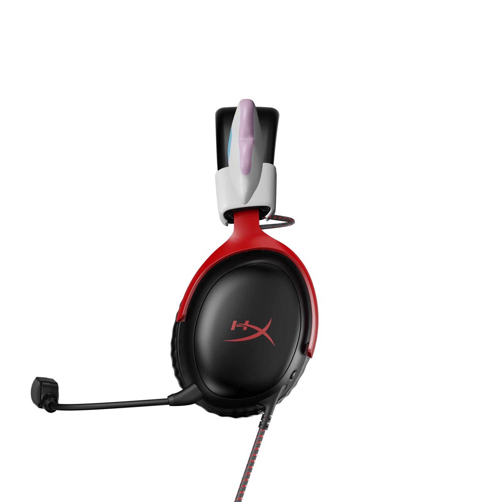 HX3D Black Desert Gaming Headset Accessories - Papu Ears Cosplay Earpieces for PC & Console Gamers | Perfect for MMORPG, Anime Conventions & Role-Playing Events