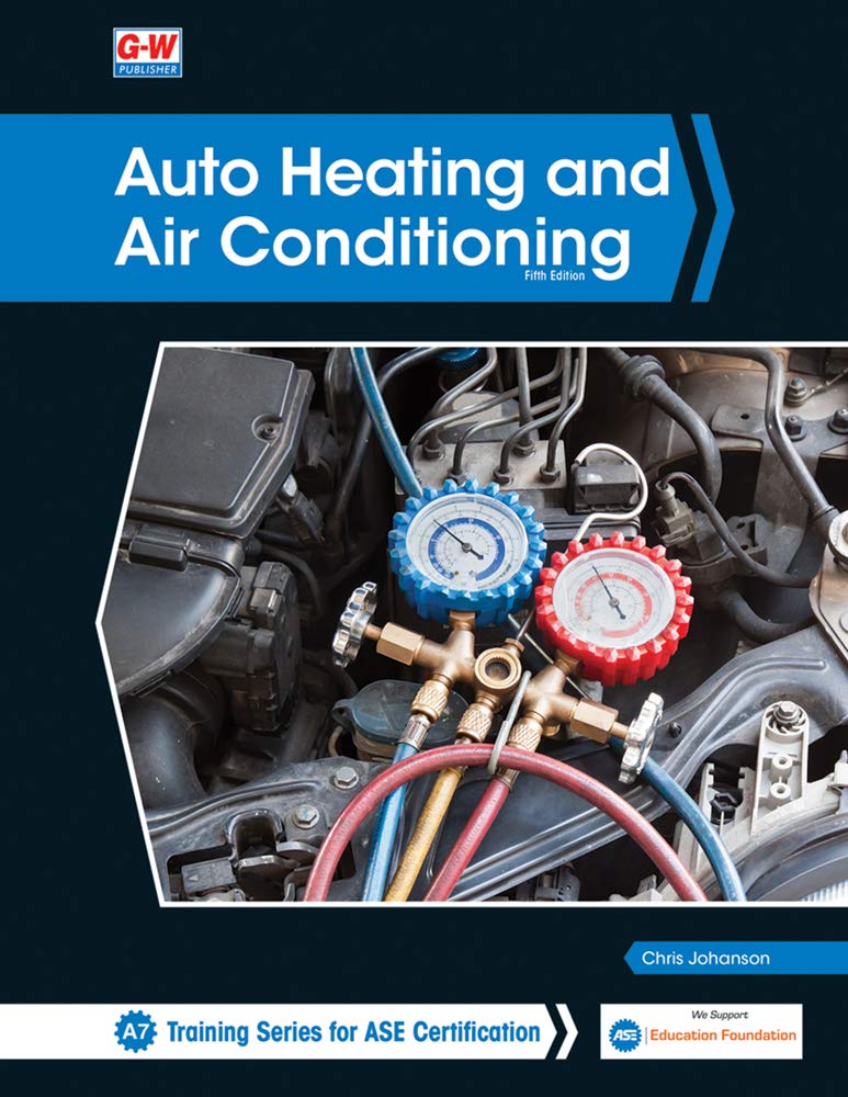 Auto Heating and Air Conditioning System for Cars - High Performance Climate Control for Year-Round Comfort | Perfect for Daily Commutes, Road Trips & Extreme Weather Conditions