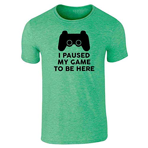 Sstee | Heather Irish Green
