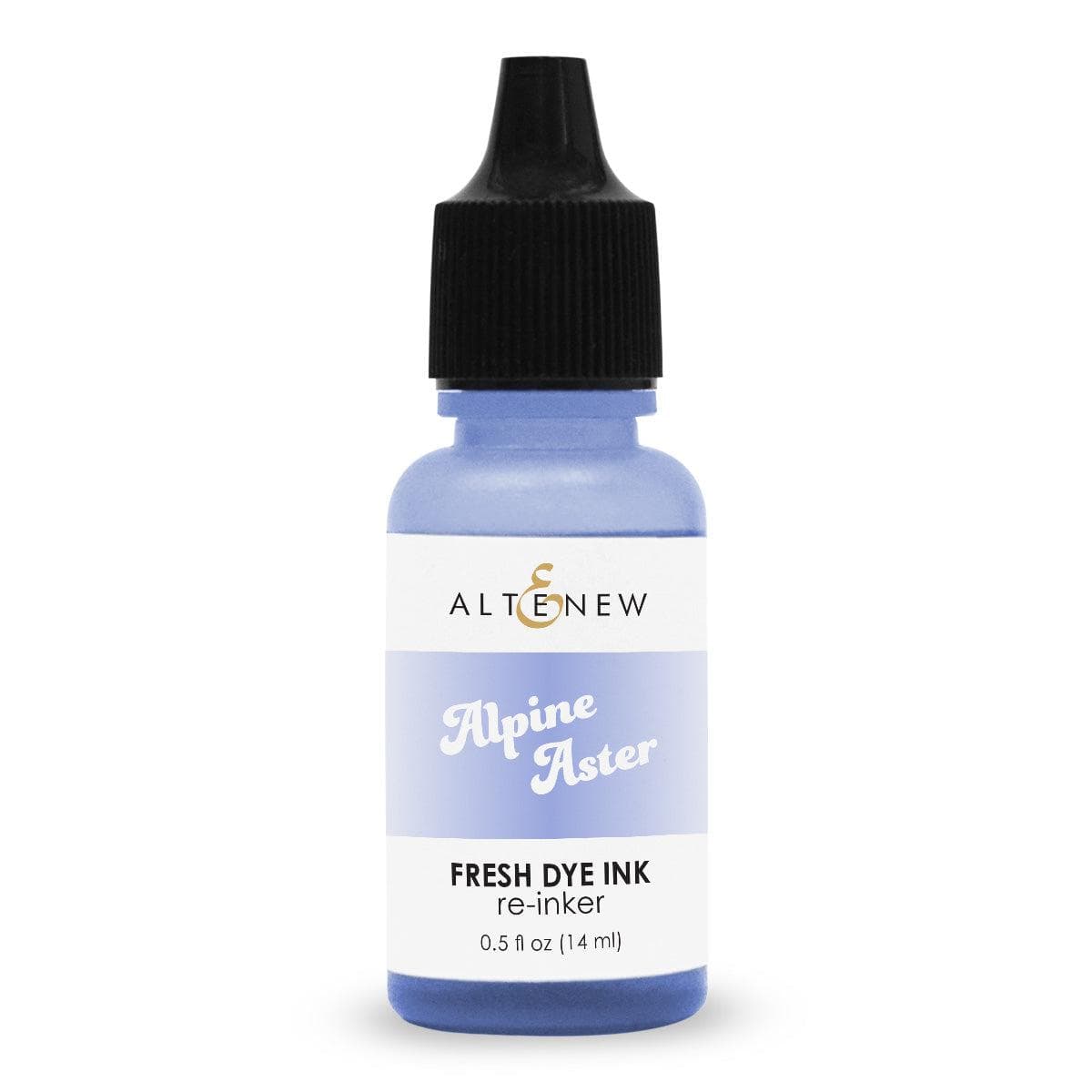 Blue Mountains Premium Dye Ink Refill for Stamping & Card Making - Vibrant Colors for Scrapbooking, DIY Crafts, and Paper Projects