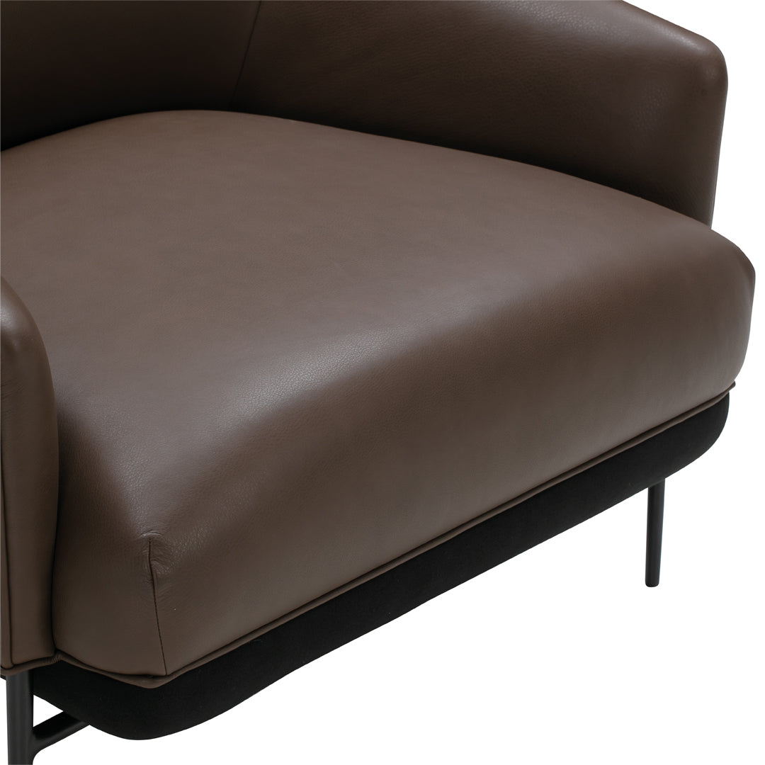 Comfortable Chill Lounge Chair for Relaxing - Perfect for Living Room, Patio, or Backyard - Ergonomic Design for Ultimate Comfort