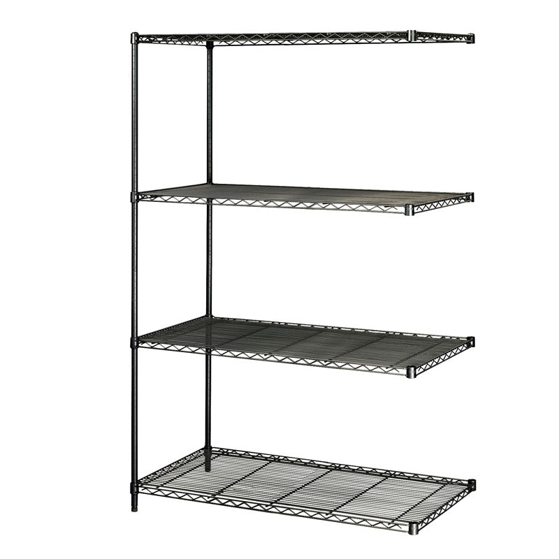 Industrial Add-On Kit for Heavy-Duty Workbenches - 48