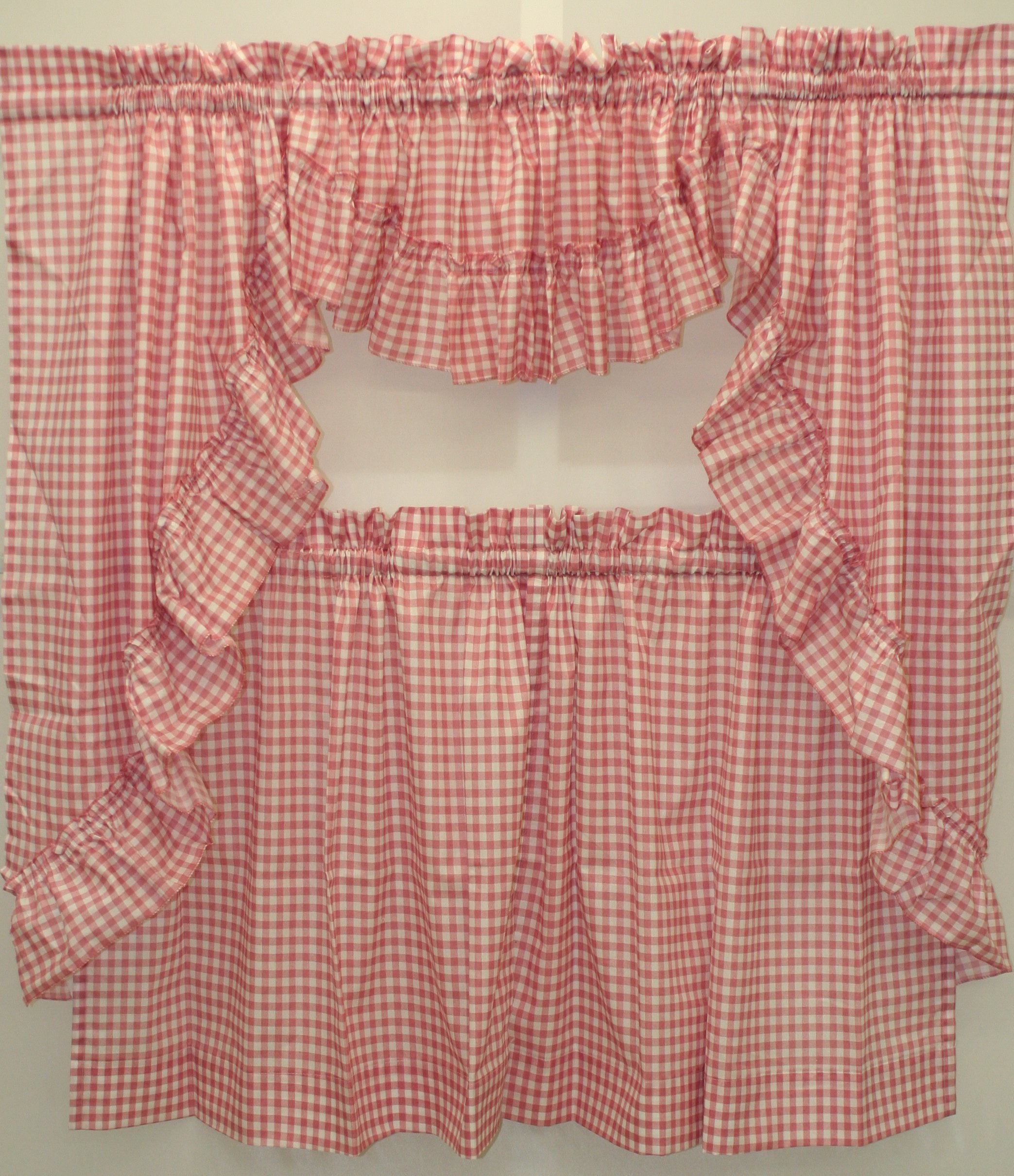 Mary Gingham 36