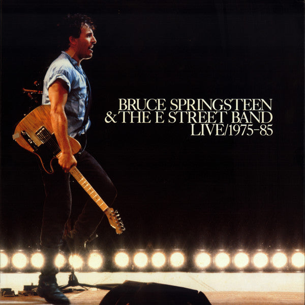 Bruce Springsteen & The E Street Band Official Merchandise - Vintage Rock Band T-Shirts, Hoodies & Collectibles for Music Fans - Perfect for Concerts, Gifts & Rock Music Enthusiasts