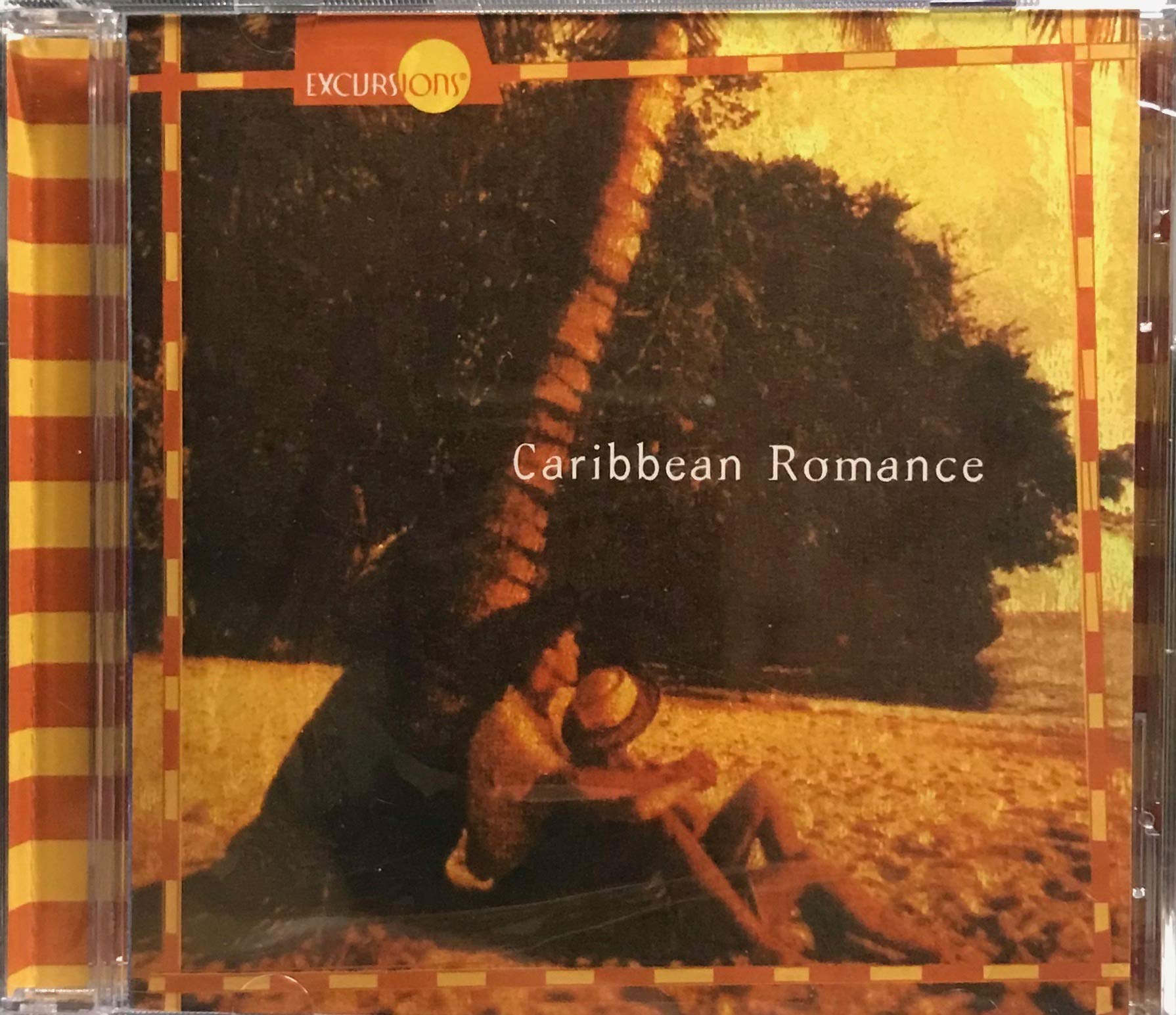 Caribbean Romance Perfume for Women - Exotic Tropical Floral Fragrance, Long-Lasting Eau de Parfum | Perfect for Date Nights, Beach Vacations & Summer Evenings
