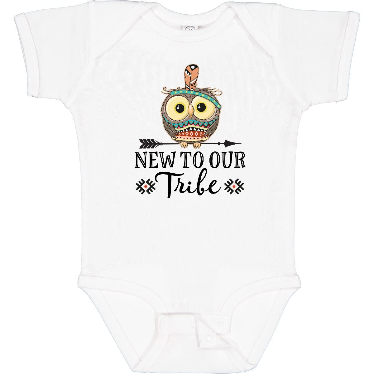 Inktastic Baby Boy Tribal 