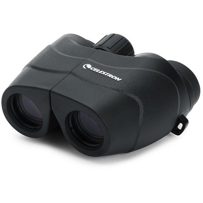 10x25 Compact Binoculars for Adults - Lightweight & High Power for Bird Watching, Hiking, Travel & Outdoor Adventures | Durable & Waterproof Design