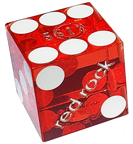 Red Rock (Red Polished)