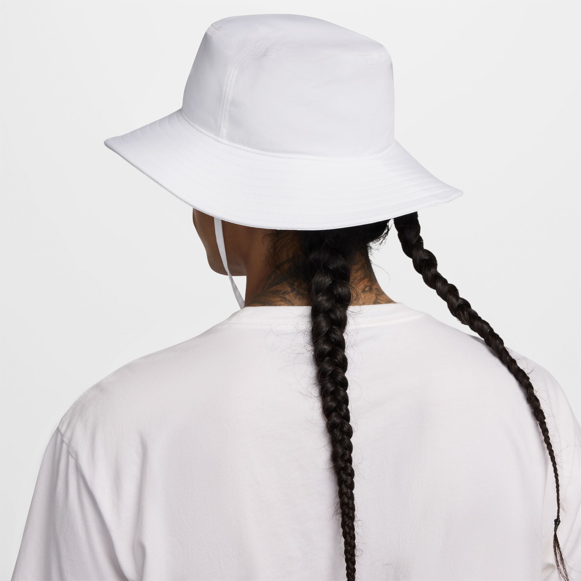 Men's & Women's Nike Apex Bucket Hat - Adjustable Sun Hat for Outdoor Sports, Beach & Casual Wear | UV Protection & Breathable Design