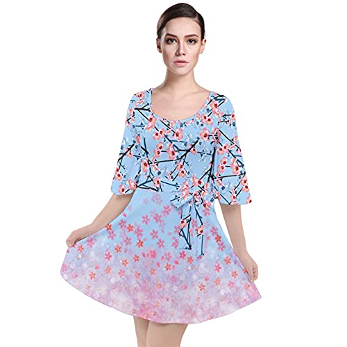 Style Light Blue